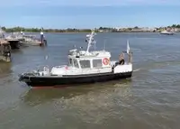 Partiovene Myytävänä