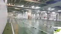 Ro-Ro-alus myynnissä