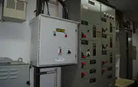 LNG-kuljetusalus myynnissä