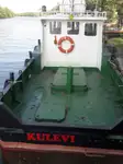 Työalukset myynnissä