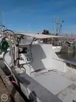 Trawler Myytävänä