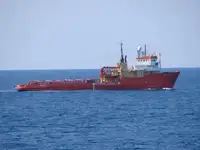 Alustatarvikealus (PSV) myynnissä