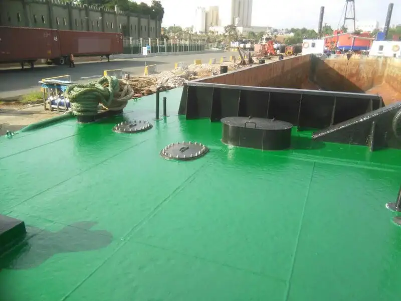 Proomu myynnissä