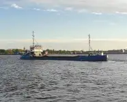 Proomu Myytävänä