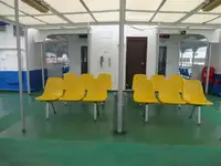 Ro-Ro-alus myynnissä