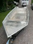 Työveneet Myytävänä