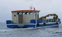Hinausvene Myytävänä