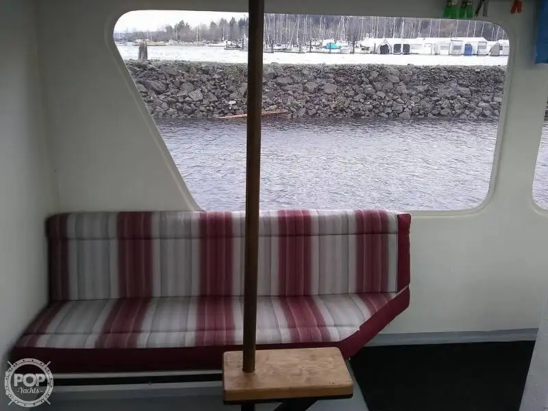 Kutteri myynnissä