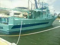 Trawler Myytävänä