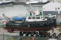 Hinausvene Myytävänä
