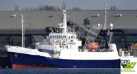 Fast Supply Vessel (FSV) Myytävänä