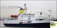 Kuivalastialus myynnissä