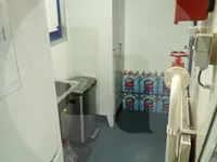 Hinaaja myynnissä