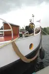 Risteilyalus myynnissä