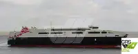 Ro-Ro ship Myytävänä