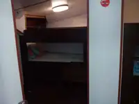 Vetolaiva myynnissä