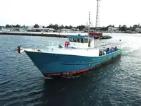Longliner Myytävänä