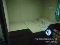 Öljy-/kemikaalitankkeri myynnissä