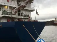 Öljy-/kemikaalitankkeri myynnissä