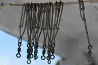 Pitkäsiimakalastusalus myynnissä