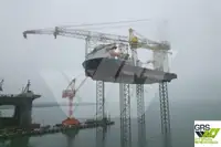 Jack-up drilling rig Myytävänä