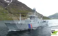 Partiovene Myytävänä