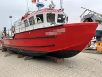 Työalukset myynnissä