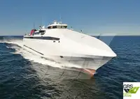 Ro-Ro ship Myytävänä
