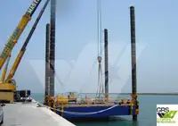 Jack-up drilling rig Myytävänä