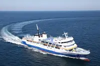 Ro-Ro ship Myytävänä