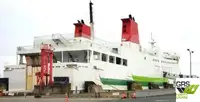 Ro-Ro ship Myytävänä