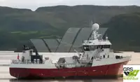 Troolari myynnissä