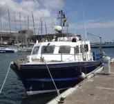 Työalukset myynnissä