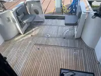 Trawler Myytävänä