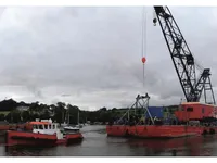 Työalukset myynnissä