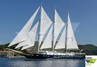 Risteilyalus myynnissä