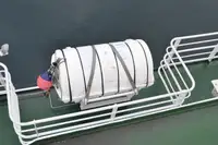 Ro-Ro-alus myynnissä
