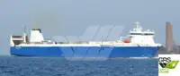 Ro-Ro ship Myytävänä