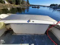 Kalankäsittelyalus myynnissä