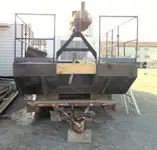 Ruoppaaja Myytävänä