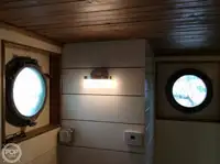 Vetolaiva myynnissä