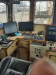 Trawler Myytävänä