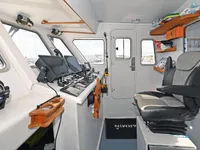 Katamaani myynnissä