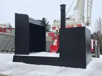 Proomu myynnissä
