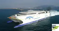 Ro-Ro ship Myytävänä