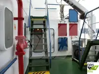 Ro-Ro-alus myynnissä