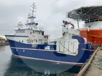 Vinssitroolari myynnissä