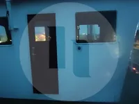 Ro-Ro-alus myynnissä