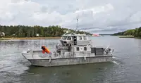 Katamaraani Myytävänä
