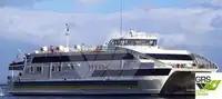 Ro-Ro-alus myynnissä